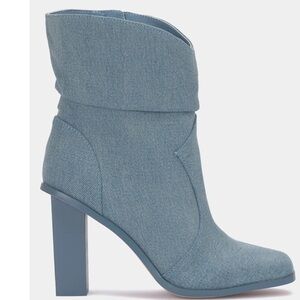 Jessica Simpson ARRLA Bootie size 10